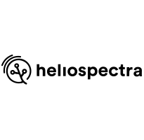 Heliospectra logotyp